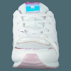 Marathona Shine Jr White