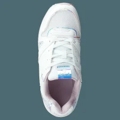 Marathona Shine Jr White