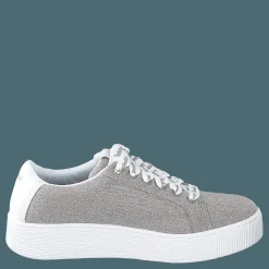 Marblesea Textile Sneaker Grey Mesh