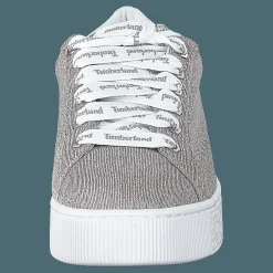 Marblesea Textile Sneaker Grey Mesh