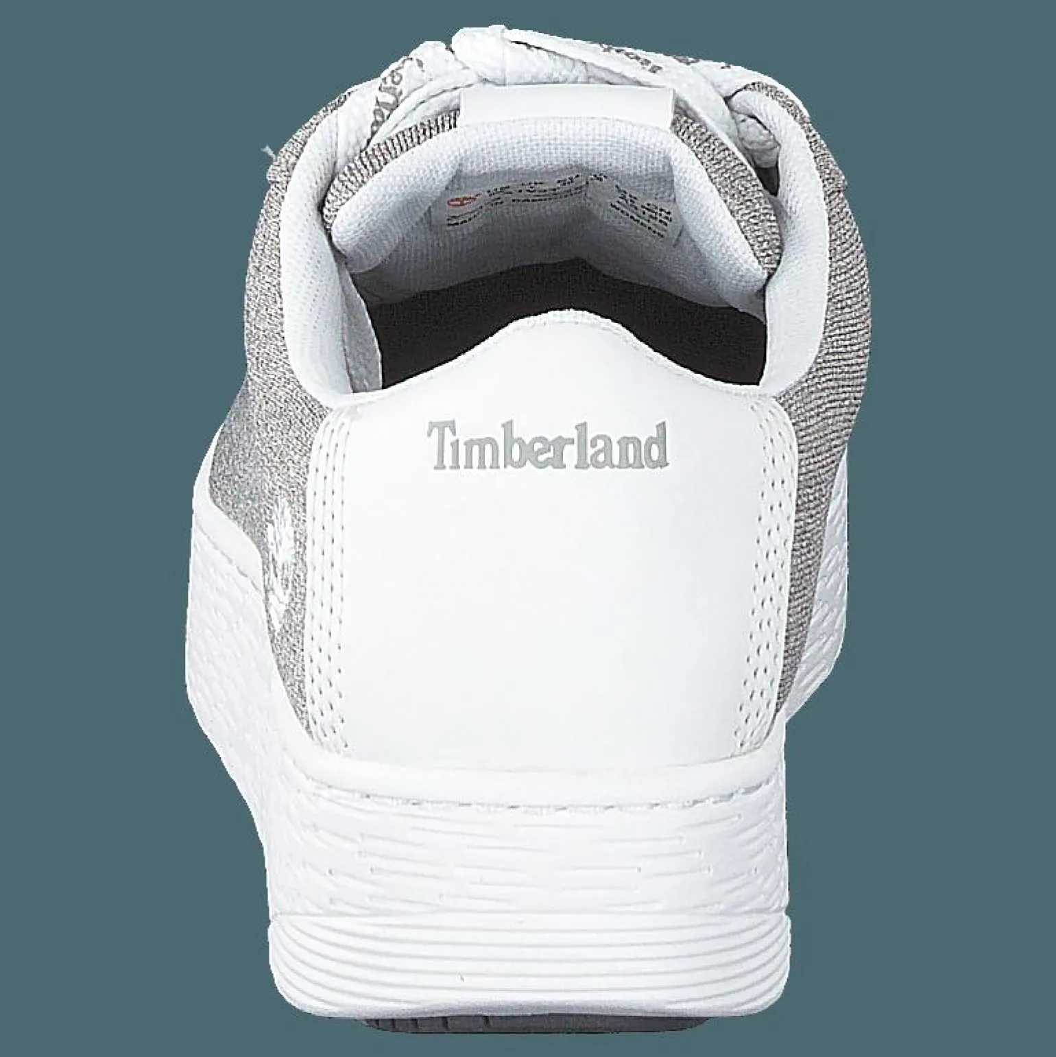 Marblesea Textile Sneaker Grey Mesh