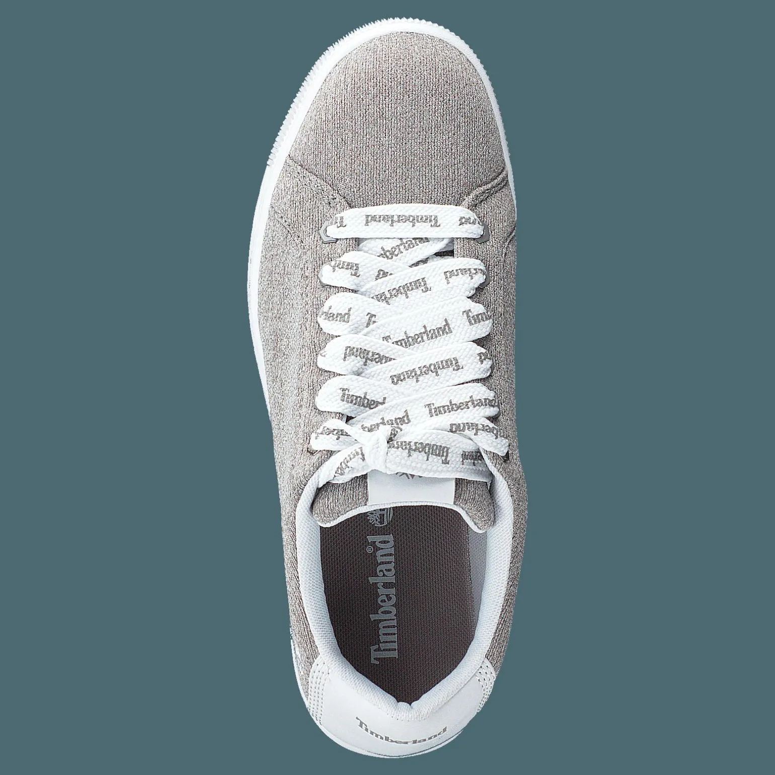 Marblesea Textile Sneaker Grey Mesh