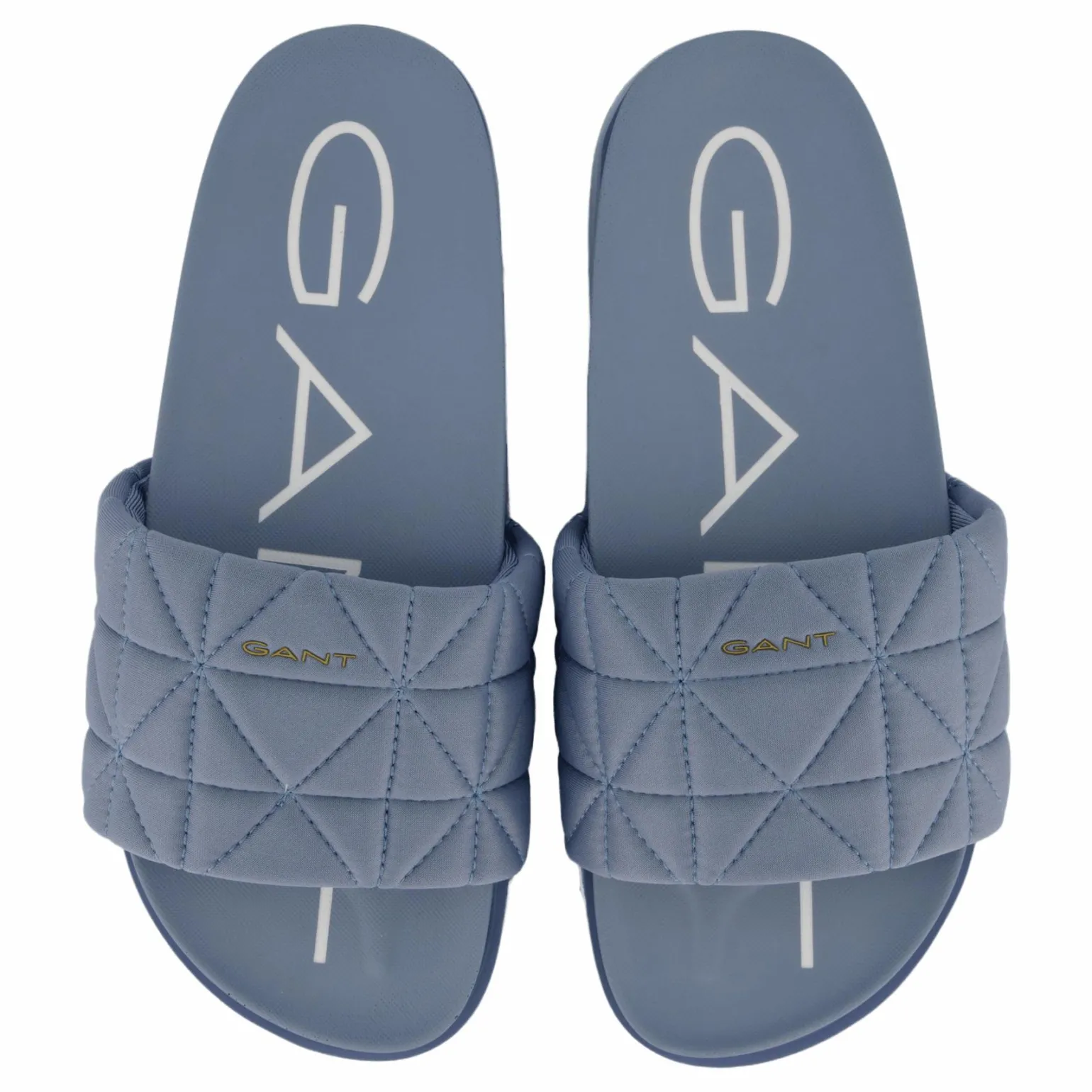 Mardale Sport Sandal Dove Blue