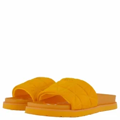 Mardale Sport Sandal Medal Yellow