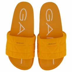 Mardale Sport Sandal Medal Yellow
