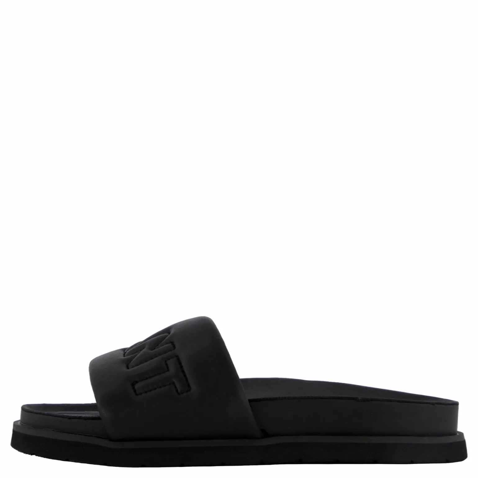 Mardale Thong Sandal Black
