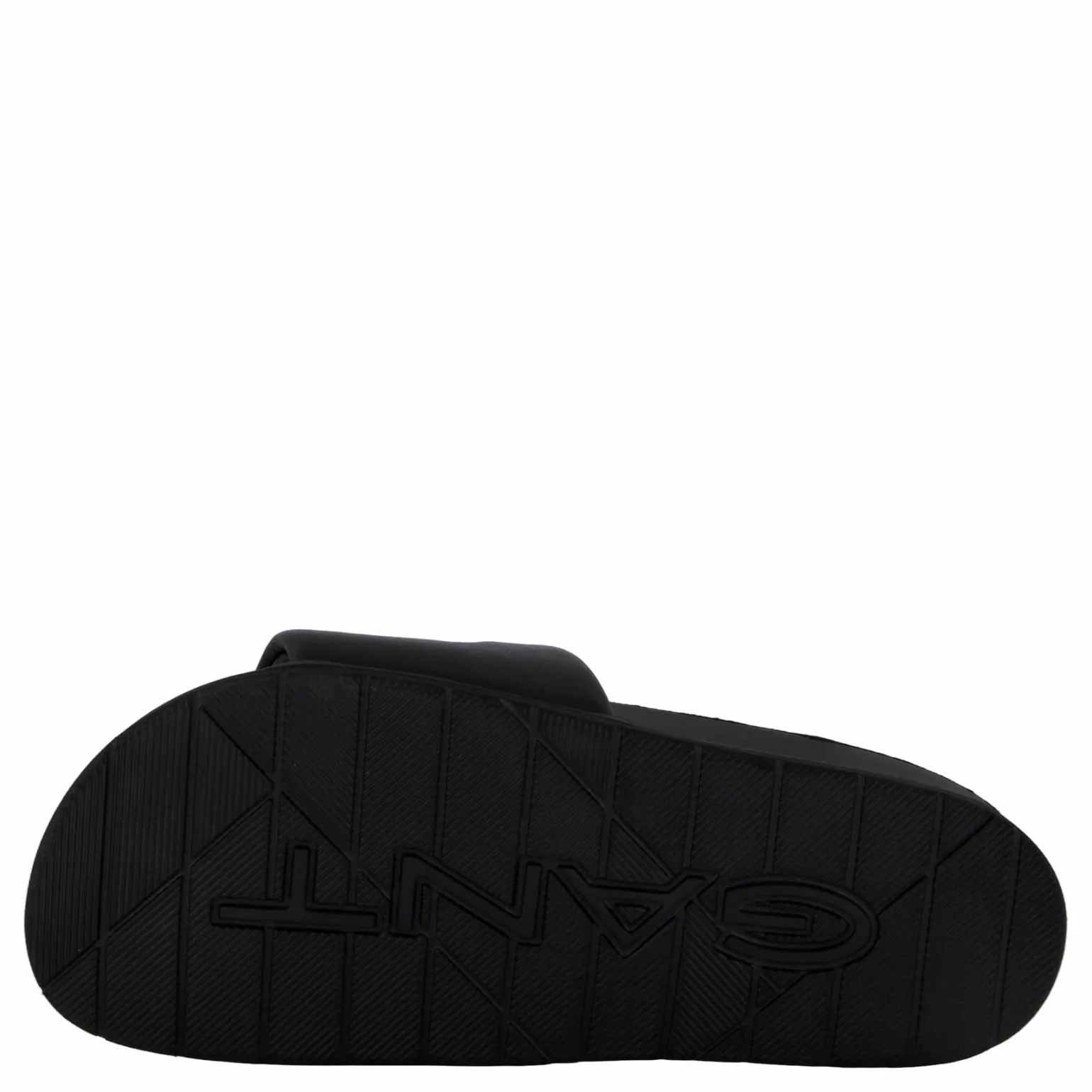 Mardale Thong Sandal Black