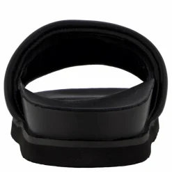 Mardale Thong Sandal Black