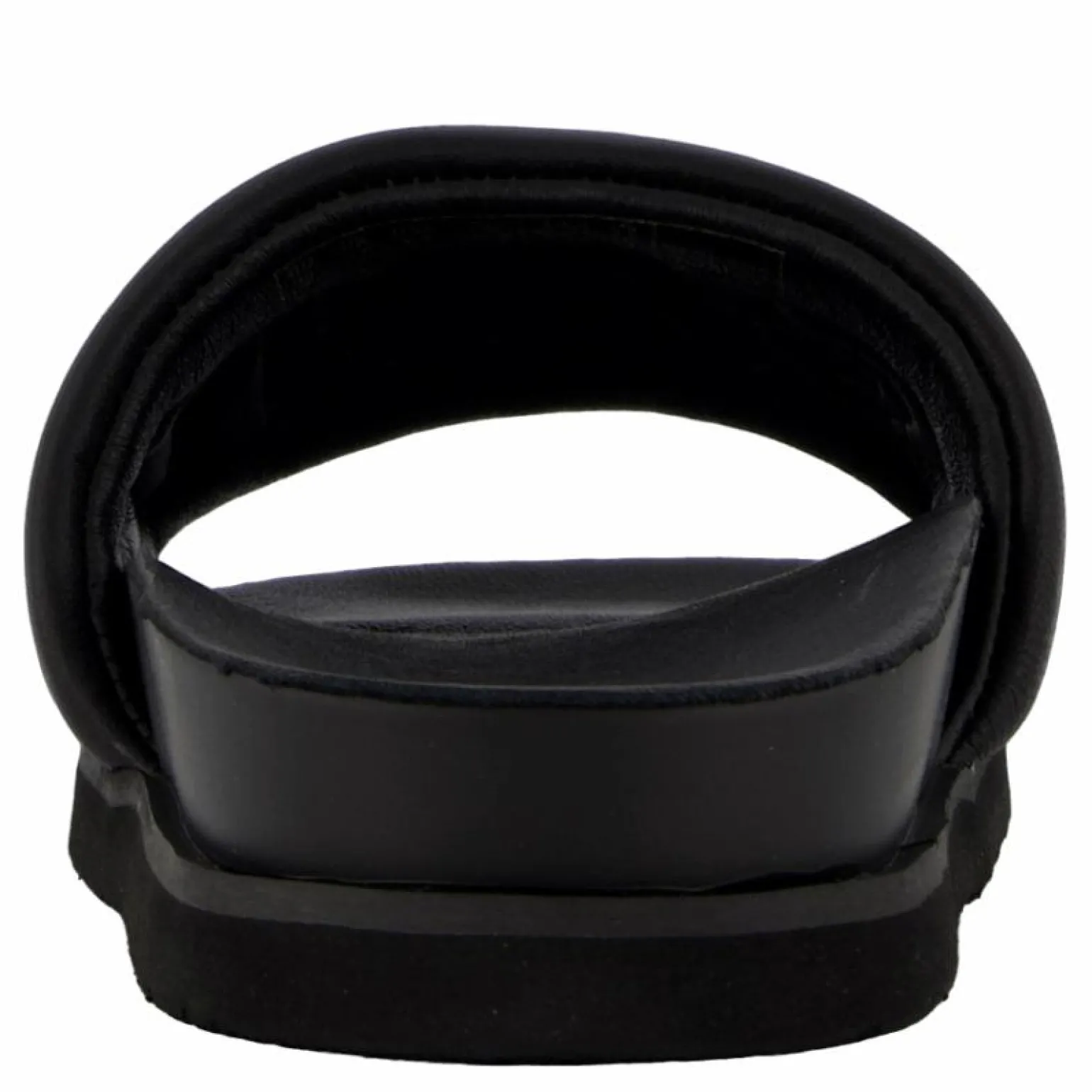 Mardale Thong Sandal Black