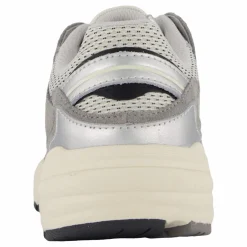 Mardii Sneaker Silver Gray