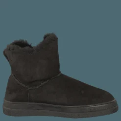 Maria Mid Boot Black