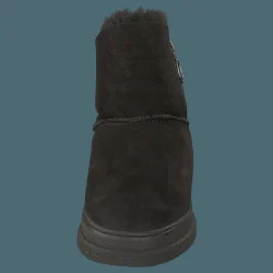 Maria Mid Boot Black