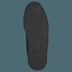 Maria Mid Boot Black