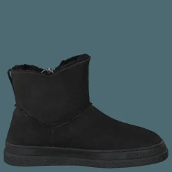 Maria Mid Boot G00 Black