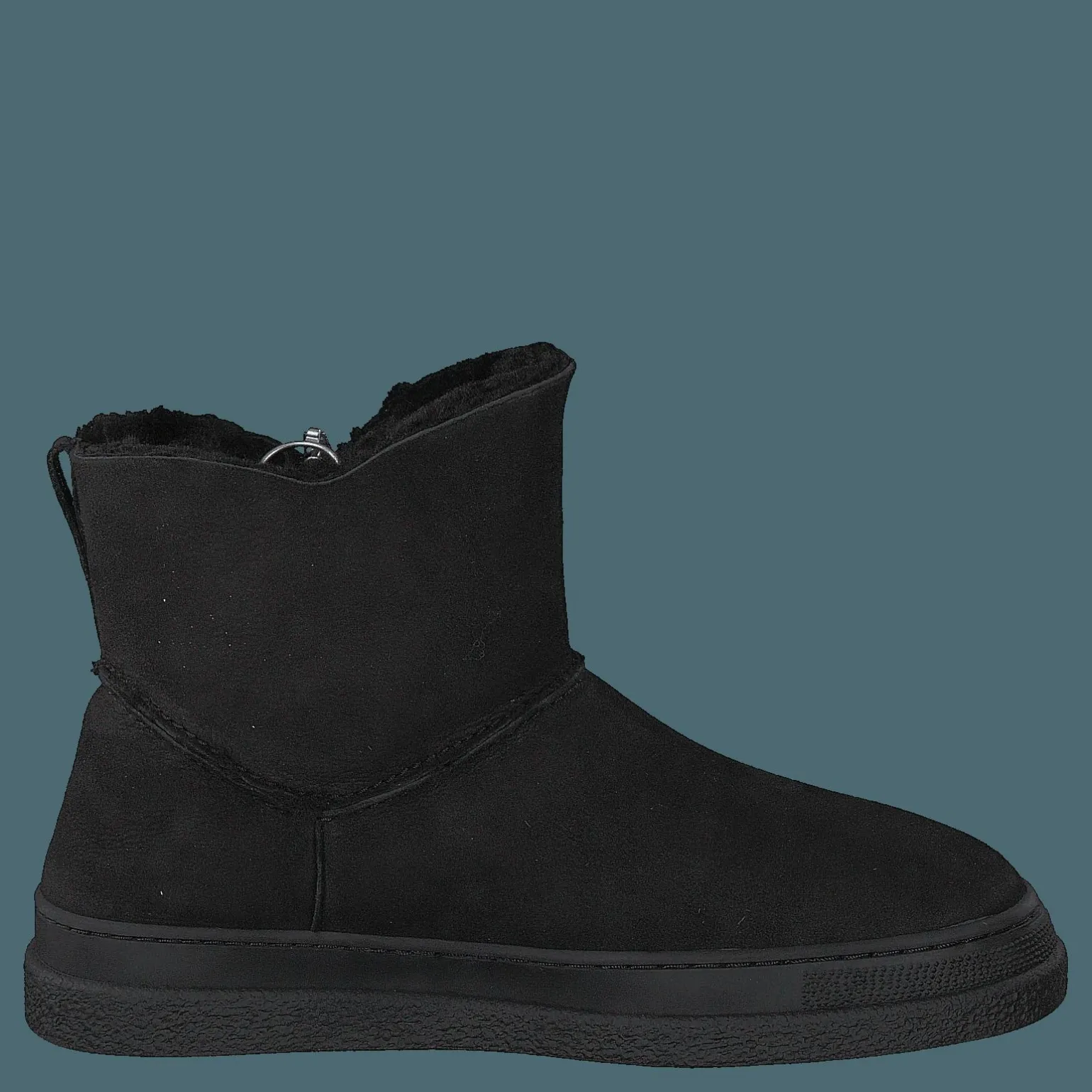 Maria Mid Boot G00 Black