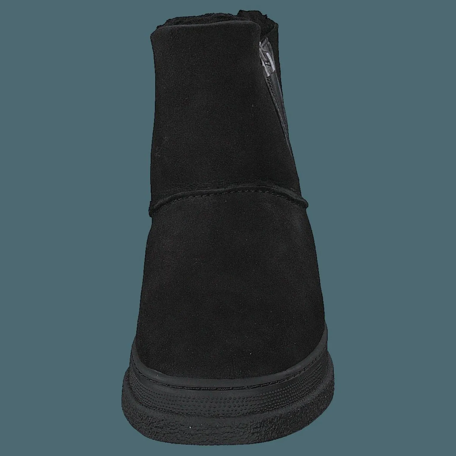 Maria Mid Boot G00 Black