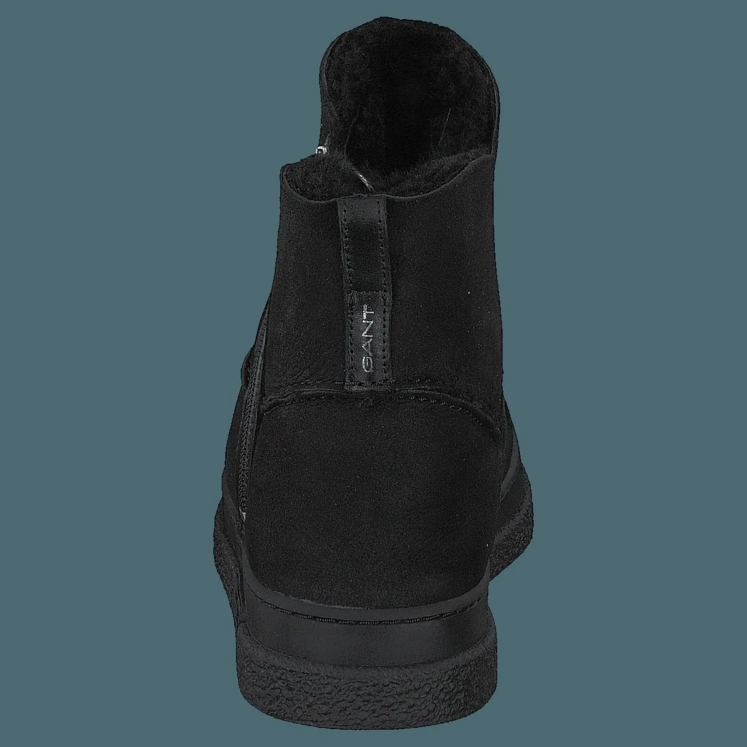 Maria Mid Boot G00 Black