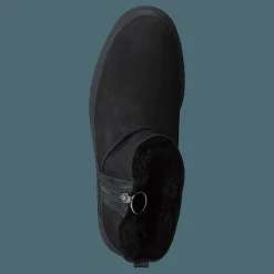 Maria Mid Boot G00 Black