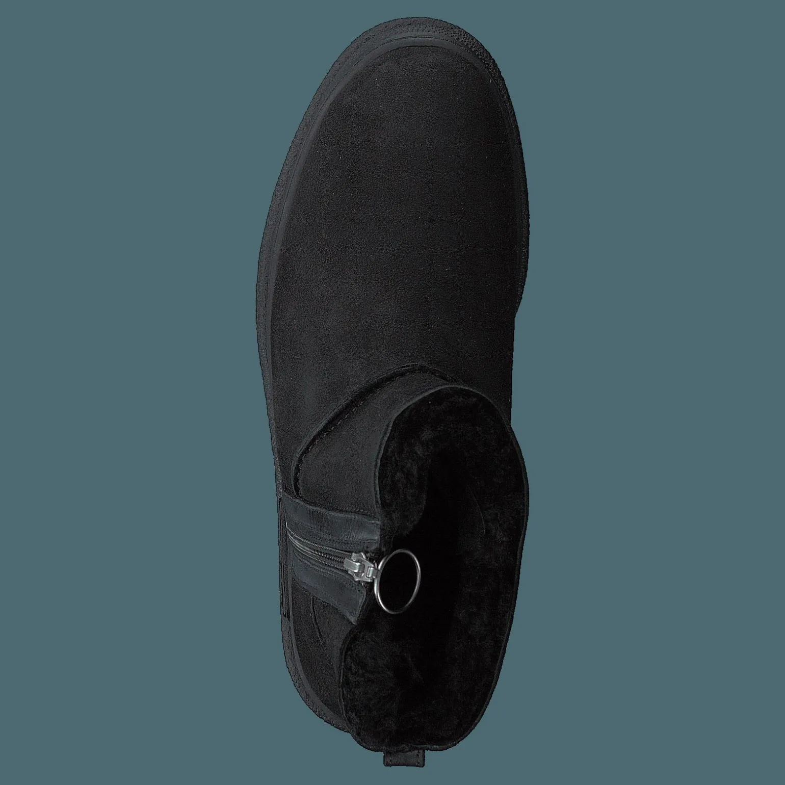 Maria Mid Boot G00 Black