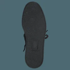 Maria Mid Lace Boot G00 Black