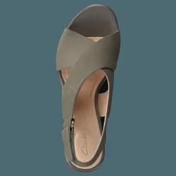 Maritsa Lara Sage Nubuck