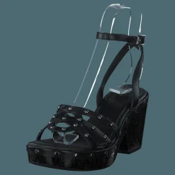 Maritsa70 Sun Black Leather