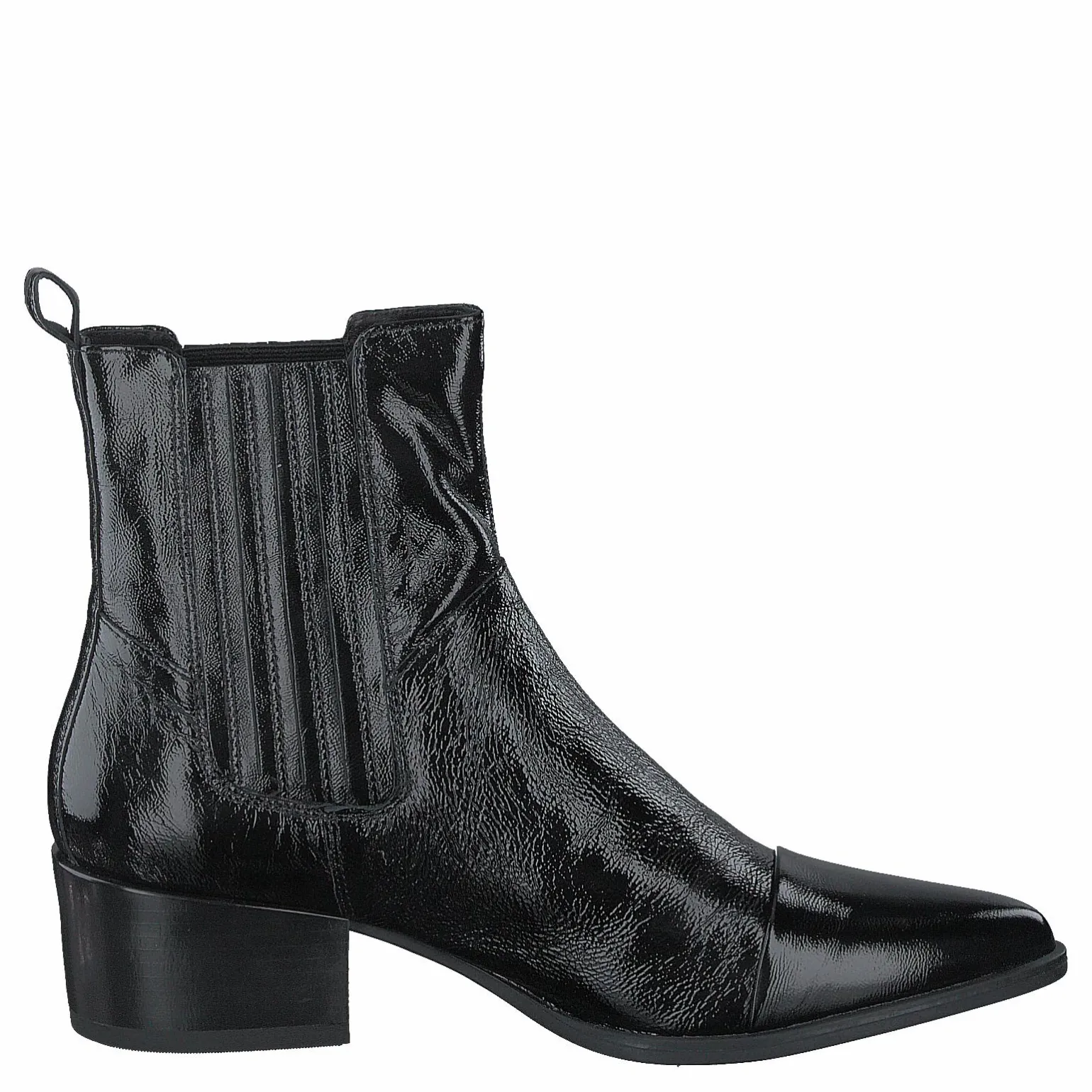 Marja 4013-460-20 Patent Black