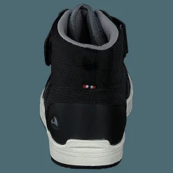 Markus Mid Gtx Black/granite