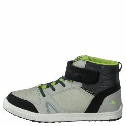 Markus Mid Gtx Lys Grå/lime