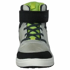 Markus Mid Gtx Lys Grå/lime