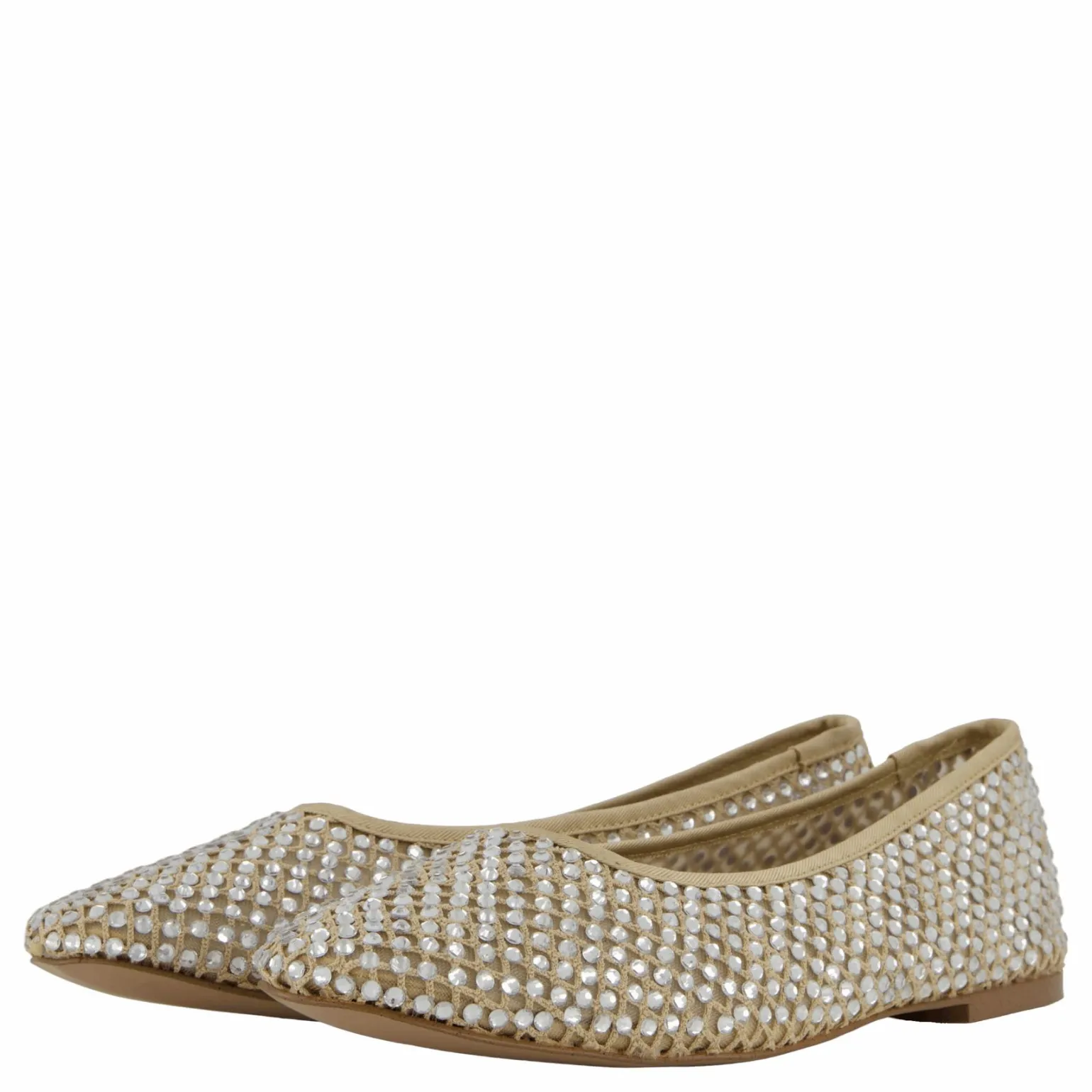 Marli Ballerinas Nude