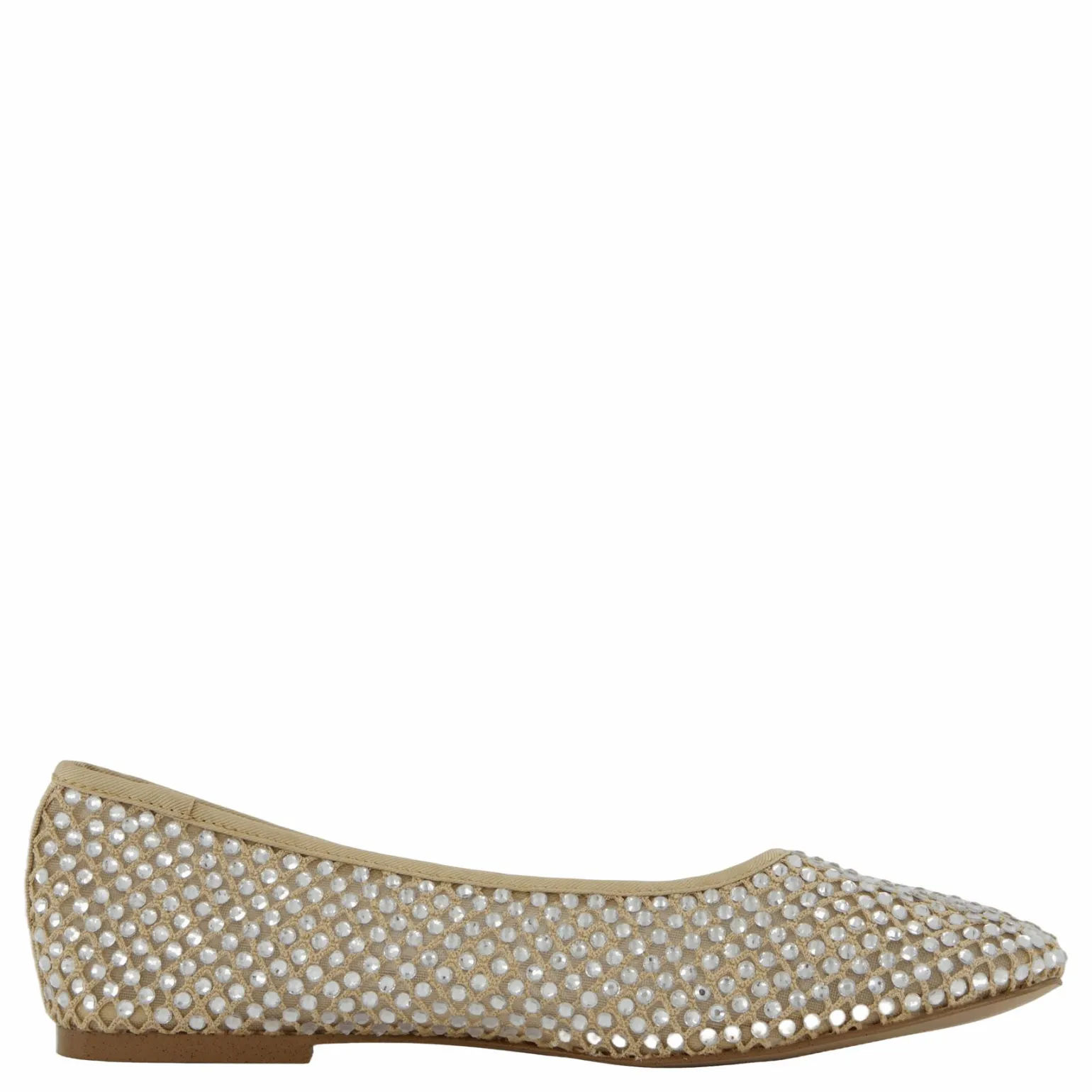 Marli Ballerinas Nude