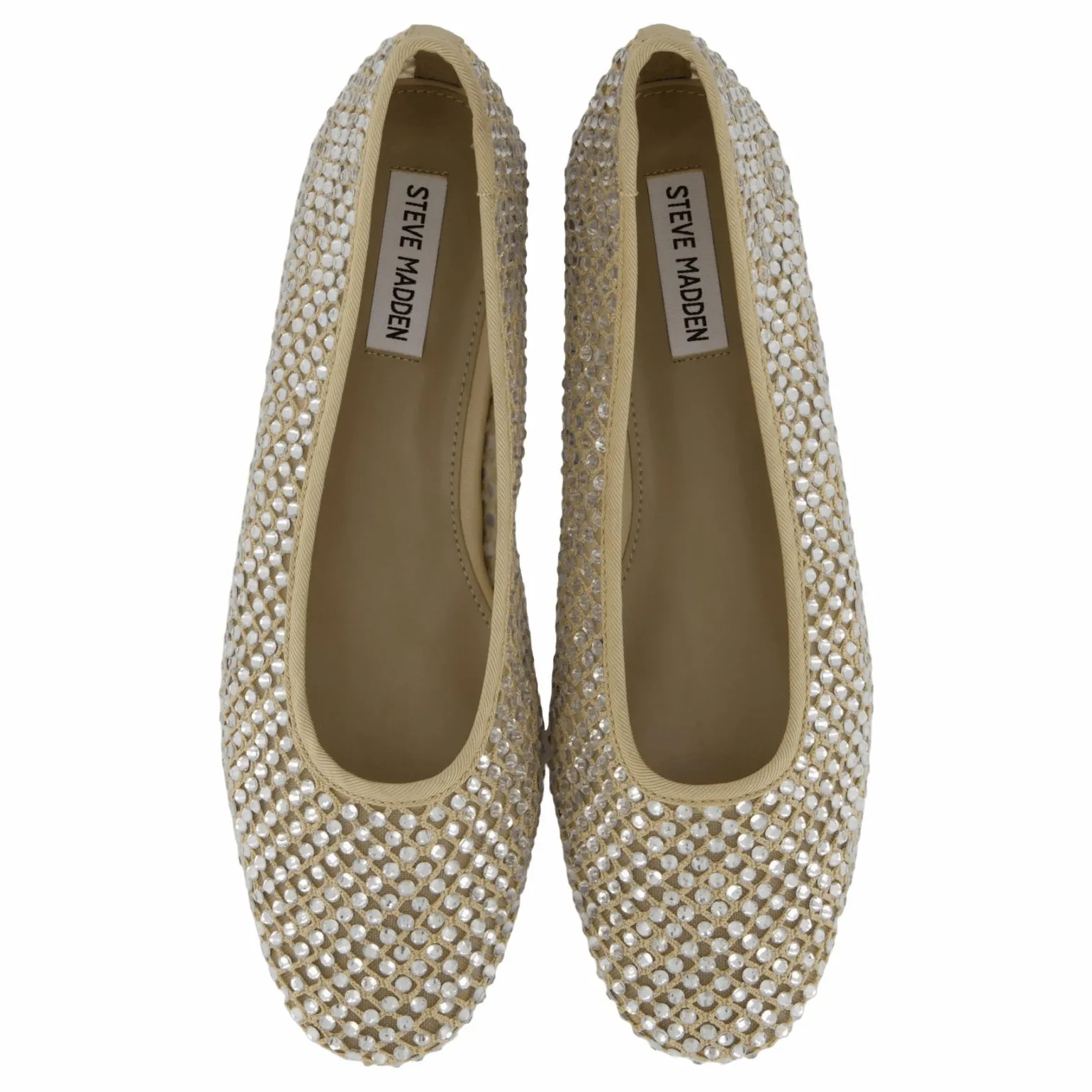 Marli Ballerinas Nude