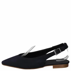 Marni Sling 400 Navy