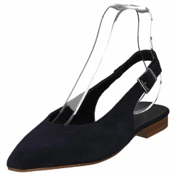 Marni Sling 400 Navy