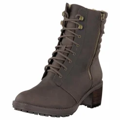 Maroda Spritz Taupe Leather