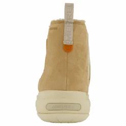 Marquette Thermo Pull On Wp Tan