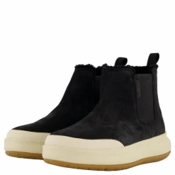 Marquette Thermo Pull On Wp Black