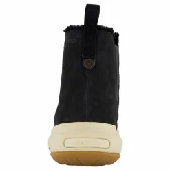 Marquette Thermo Pull On Wp Black