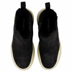 Marquette Thermo Pull On Wp Black