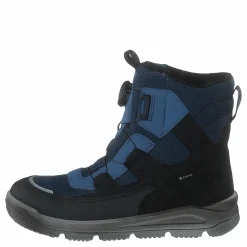 Mars Boa Gore-tex Black/blue