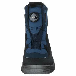 Mars Boa Gore-tex Black/blue