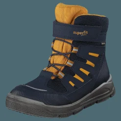 Mars Gore-tex Ocean/yellow