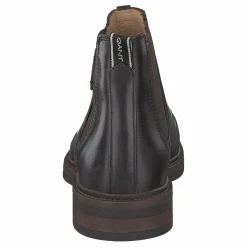 Martin Chelsea G46 Dark Brown