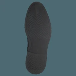 Martin Mid Lace Boot Black