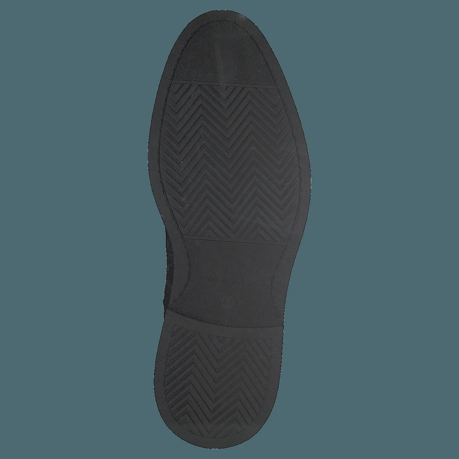 Martin Mid Lace Boot Black