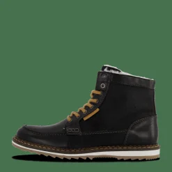 Martyn Gr Mid Fur 0999 Black