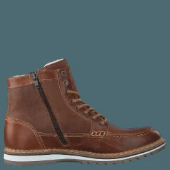 Martyn Gr Mid Fur 2100 Tan