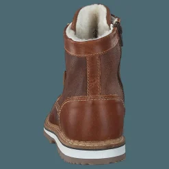 Martyn Gr Mid Fur 2100 Tan