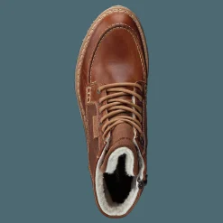 Martyn Gr Mid Fur 2100 Tan